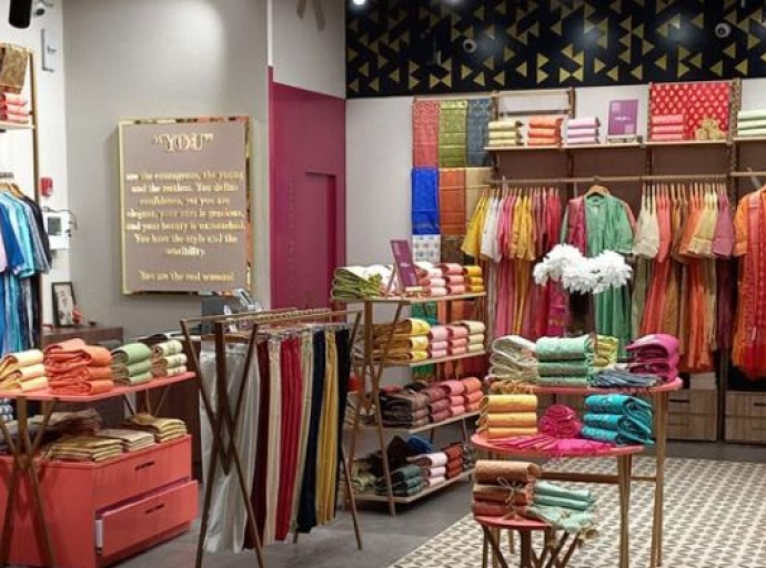 Bestseller India launches multi-brand store in Jaipur